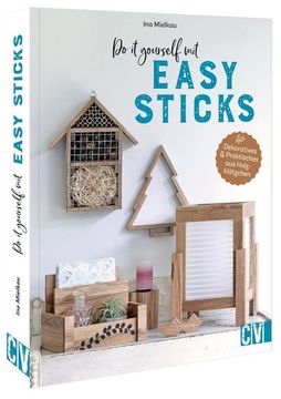 portada Do it Yourself mit Easy Sticks (en Alemán)