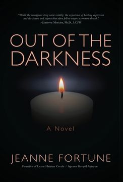 portada Out of the Darkness (en Inglés)