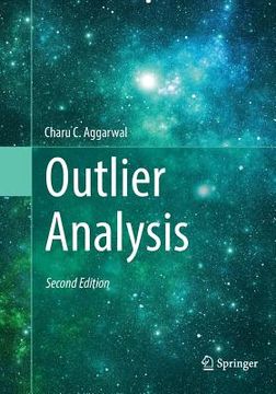 portada Outlier Analysis