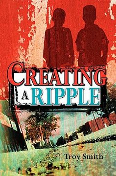 portada creating a ripple (in English)