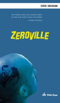 portada Zeroville