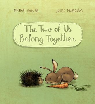 portada 2 of Us Belong Together (en Inglés)