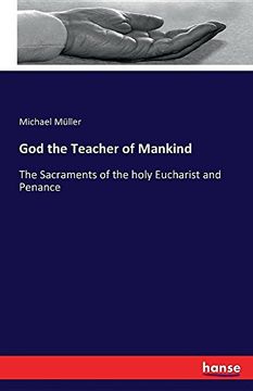 portada God the Teacher of Mankind