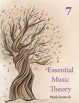 portada Essential Music Theory Level 7 (in English)