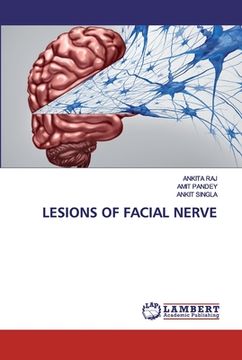 portada Lesions of Facial Nerve (en Inglés)
