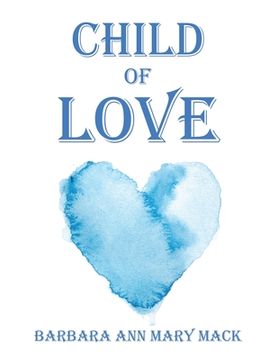 portada Child of Love (en Inglés)