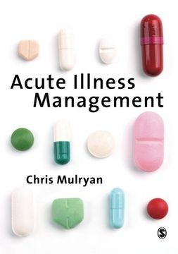 portada Acute Illness Management (in English)
