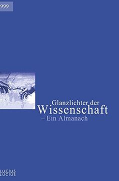 portada Glanzlichter der Wissenschaft 1999 (en Alemán)