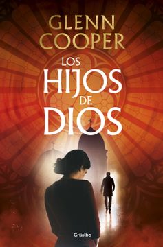 portada Los Hijos de Dios / Three Marys (in Spanish)