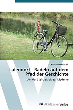 portada Lalendorf - Radeln auf dem Pfad der Geschichte
