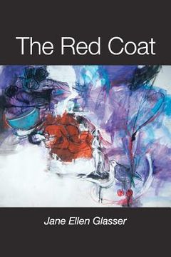 portada the red coat (en Inglés)
