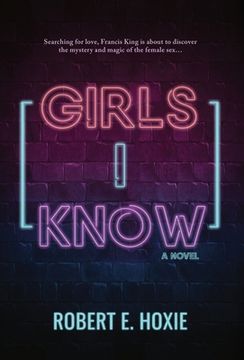 portada Girls i Know (en Inglés)