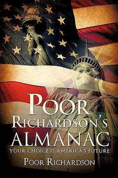 portada poor richardson's almanac