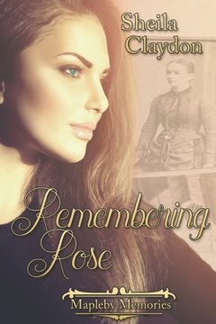 portada Remembering Rose (in English)