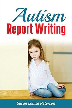 portada Autism Report Writing
