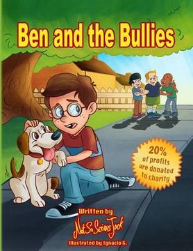 portada Ben and the Bullies (in English)