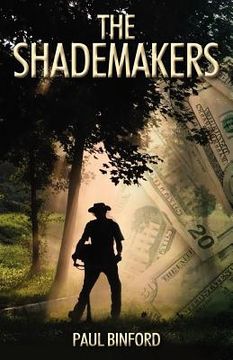 portada the shademakers (en Inglés)