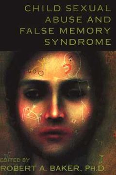 portada child sexual abuse and false memory syndrome (in English)