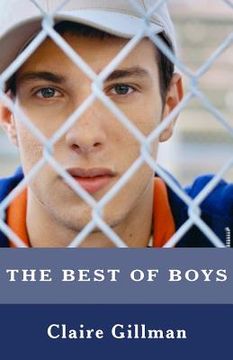 portada The Best of Boys: Helping Your Sons Through Their Teenage Years (in English)