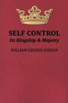 portada Self-Control Its Kingship and Majesty