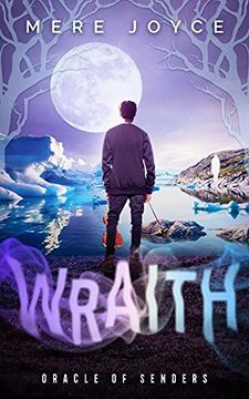 portada Wraith (en Inglés)