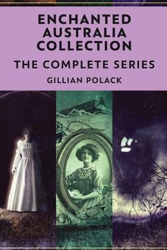 portada Enchanted Australia Collection: The Complete Series (en Inglés)