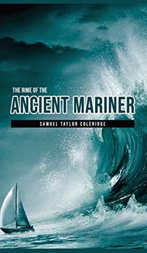 portada The Rime of the Ancient Mariner 