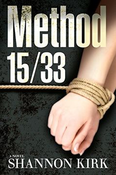 portada Method 15 (en Inglés)