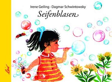 portada Seifenblasen (en Alemán)