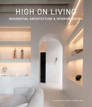 portada High on Living (in English)