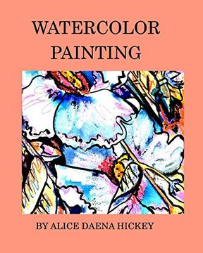 portada Watercolor Painting (in English)