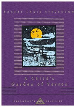portada A Child's Garden Of Verses (Everyman's Library CHILDREN'S CLASSICS)
