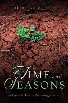 portada time and seasons (en Inglés)