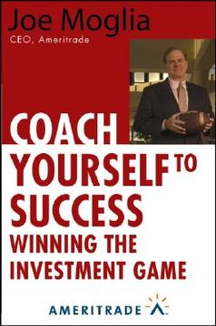 portada coach yourself to success: winning the investment game