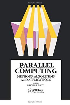 portada Parallel Computing (en Inglés)