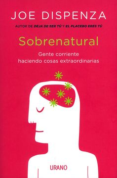 portada Sobrenatural