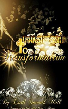 portada Transgression to Transformation (en Inglés)