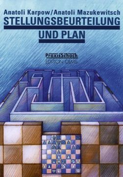 portada Stellungsbeurteilung und Plan (en Alemán)