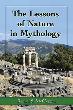 portada Lessons of Nature in Mythology (in English)