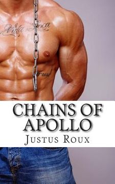portada Chains of Apollo (en Inglés)