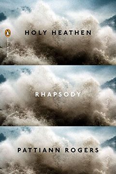 portada Holy Heathen Rhapsody (Penguin Poets) (en Inglés)
