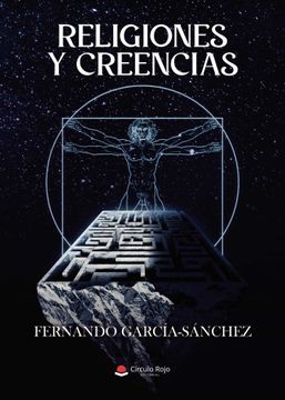 portada Religiones y Creencias (in Spanish)