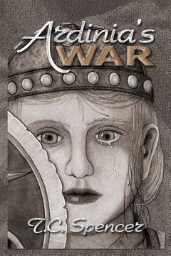 portada Ardinia's War (in English)