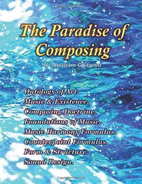 portada The Paradise of Composing (en Inglés)