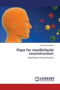 portada Flaps for Maxillofacial Reconstruction