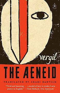 portada The Aeneid 