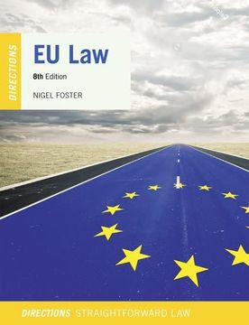 portada Contract law Directions 9th Edition (en Inglés)