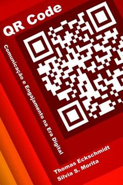 portada QR Code: Comunicação e Engajamento (in Portuguese)