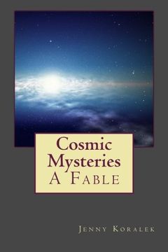 portada Cosmic Mysteries: A Fable