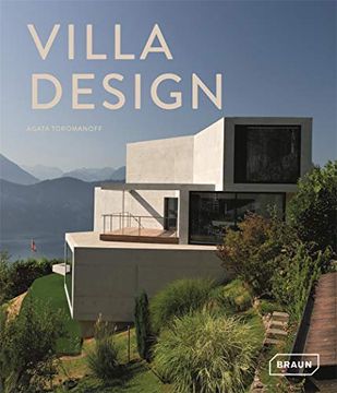 portada Villa Design (in English)